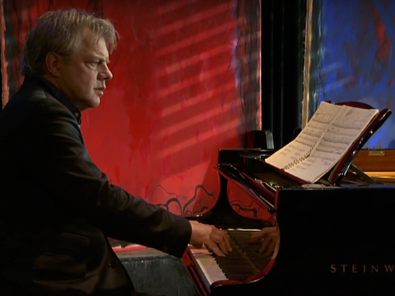 Dansen, dansen, dansen