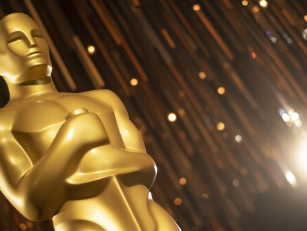 And the Oscar goes to...