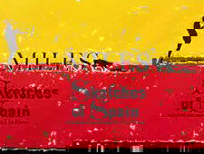 Lekkere Track: Vergeten parels