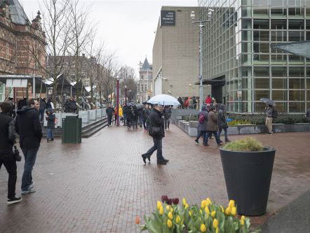 Podcastbrieven Van Gogh