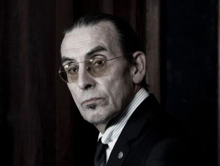 19:15u Gedicht: De dood, van Jules Deelder