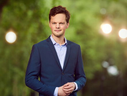 Lekkere Track #36: J.S. Bach - Concert voor orgel BWV.596