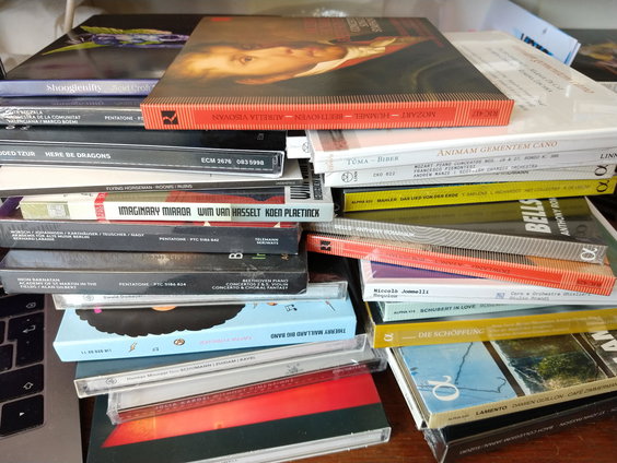 Stapels!