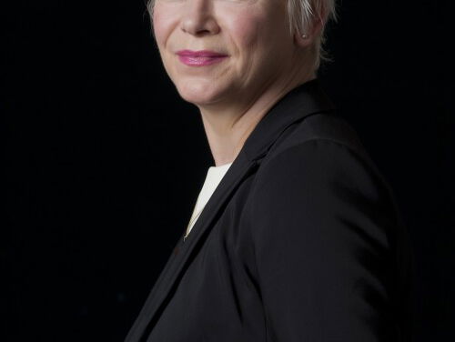 Het nachtkastje van Christine Otten - Dag 1