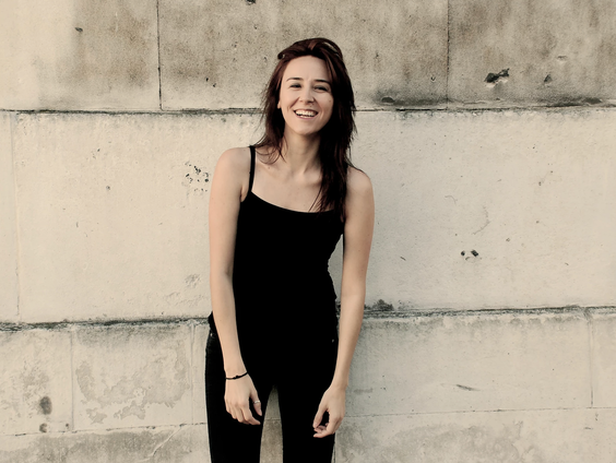 Lekkere Track: Nihan Devecioglu - Aria uit l' Orpheo