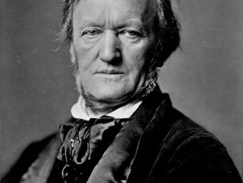 Opium was erbij! Opera Tannhäuser