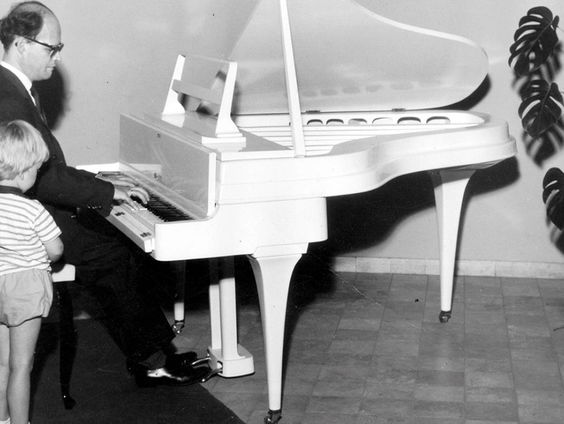 Opium was erbij! Serie: Andere Tijden