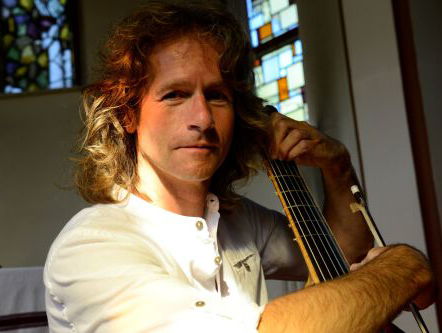 19:30u Hollandsche Nieuwe! Fantasias voor viola da gamba, van Telemann, door Ralph Rousseau/5