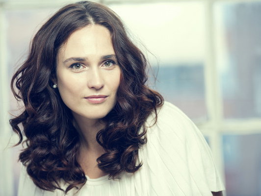 Rachmaninovs Derde pianoconcert door Anna Vinnitskaya