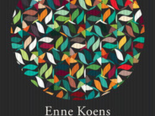 Het gesprek - Enne Koens