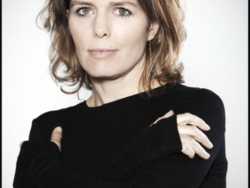 Slaapservice: Els Quaegebeur uit Woodstock