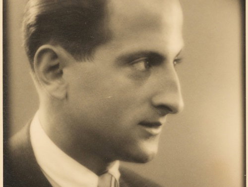 Aflevering 13 ‘Muziek tot Leven – Verhalen van musici in de oorlog’