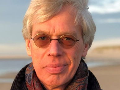 Interview: Componist Joël Bons wint Grawemeyer Award