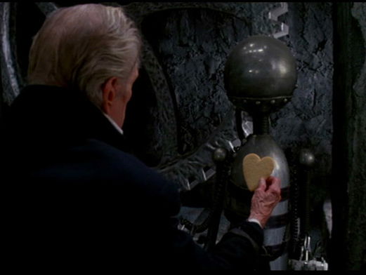 Lekkere Track: Danny Elfman - The Cookie Factory