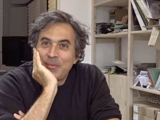 Gaudeamus 2020: Iannis Kyriakides