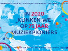 Gaudeamus 75 - De winnaars