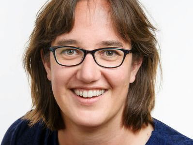 Daphne Wassink van Koornetwerk Nederland over corona in koren