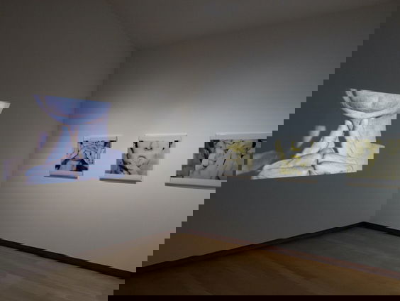 Het gesprek - Rein Wolfs