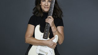 De Grote Poëzieprijs - Corrie van Binsbergen