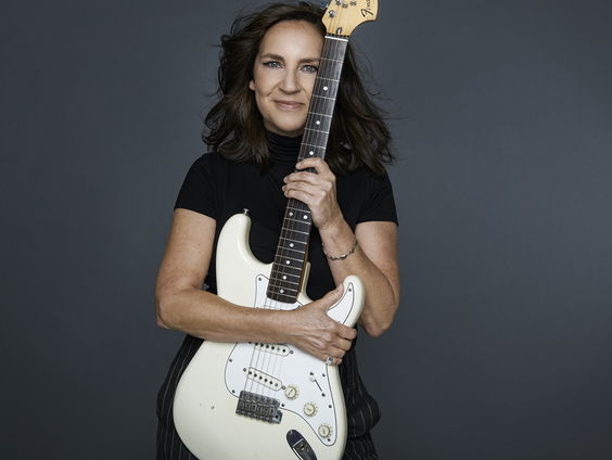 Het gesprek - Corrie van Binsbergen