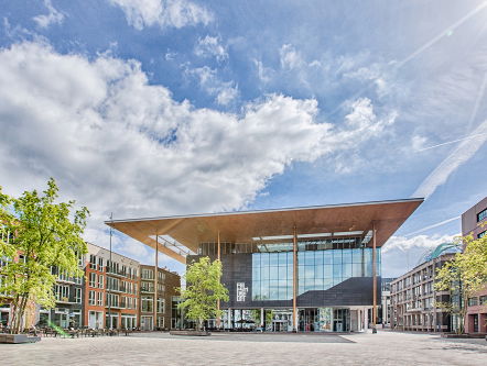 Museumtip: het Fries Museum