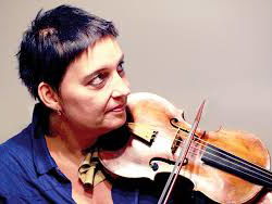 Hollandse Nieuwe! Der habile Violiste van Antoinette Lohmann, nr. 5: Balettae à 4