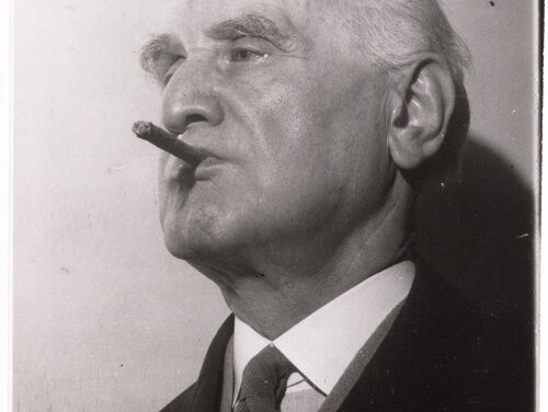 Aflevering 5 'Muziek tot Leven - Verhalen van musici in de oorlog'