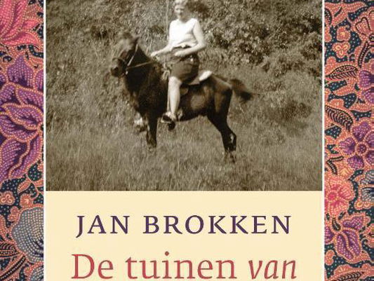 Boek van de week: De Tuinen van de Buitenzorg