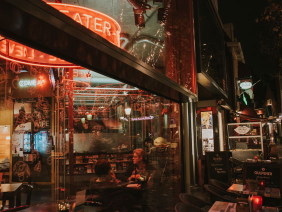 De favoriete filmmuziek van programmeur Wilko Schuringa!