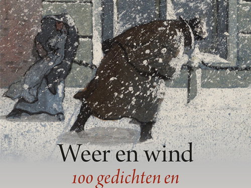 Boek van de week