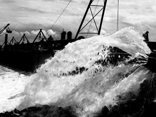 8.15 Herdenking Watersnoodramp