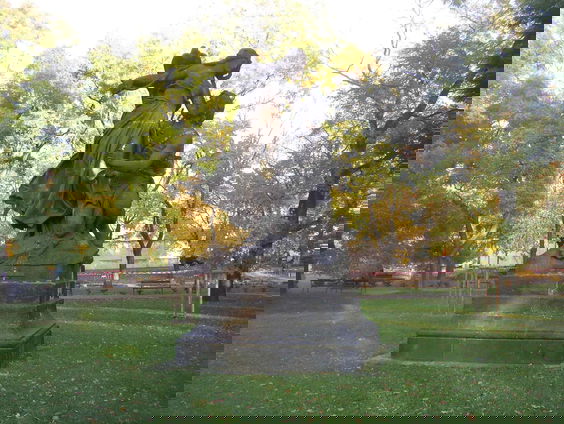 Ouverture Sarka - Zdenek Fibich