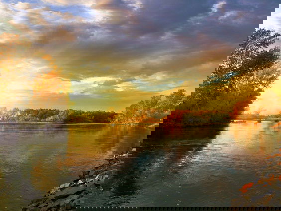 Kettingreactie 3 augustus 2023