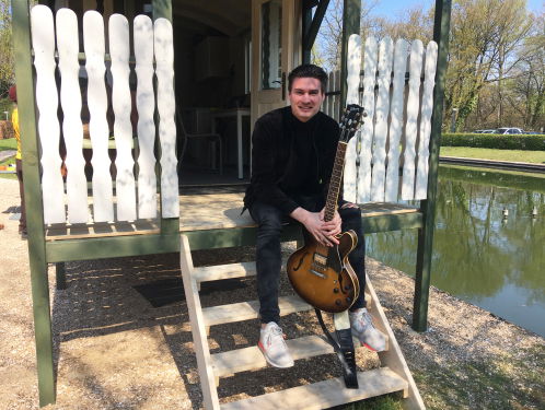 Opium Atelier: Toine Scholten - Dag 3