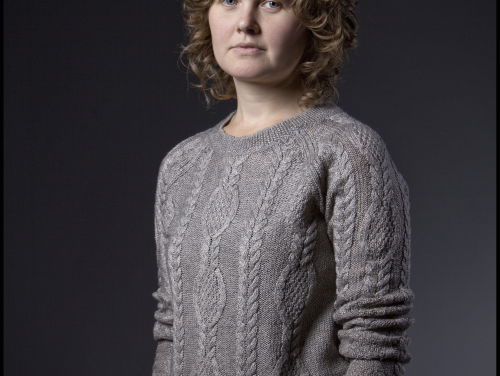 Slaapservice: Gerda Blees - gedicht uit bundel Dwaallichten