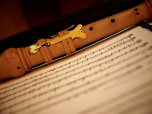 Lekkere Track: Blokfluitpopster