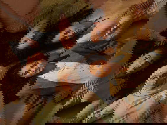 Het gesprek - Michael Middelkoop