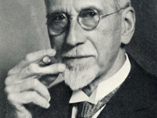 Lekkere Track: Johan Wagenaar - Hymnus de ascensione Domini