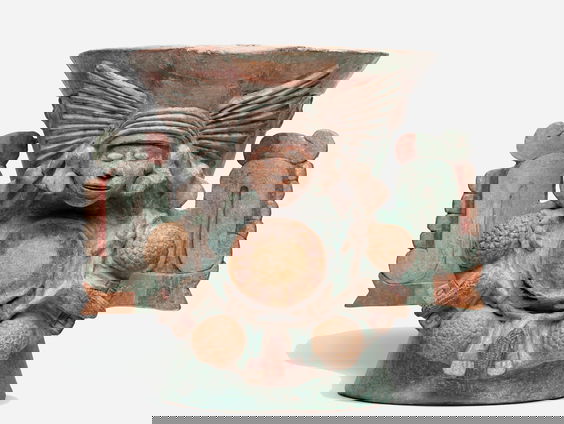 Museum Volkenkunde richt de schijnwerper op de Azteken