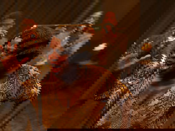 Vandaag in Podium op Zaterdag