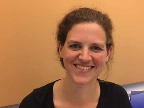 Tijd voor Taal met Sterre Leufkens