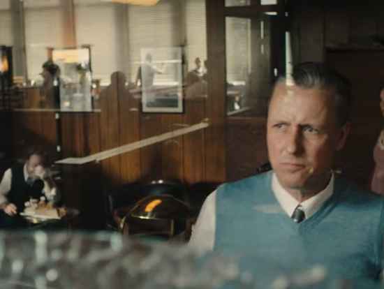 Het gesprek - Joram Lürsen