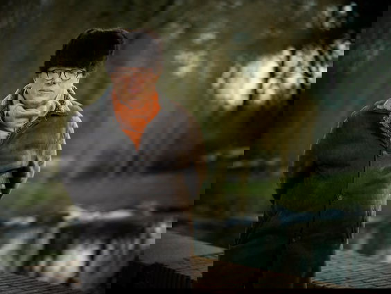 Michel Krielaars over Russische opera Boris Godoenov