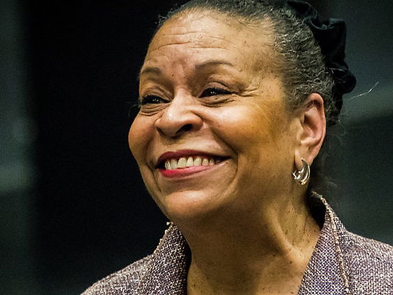 Sopraan Roberta Alexander over de Edison Klassiek Oeuvreprijs