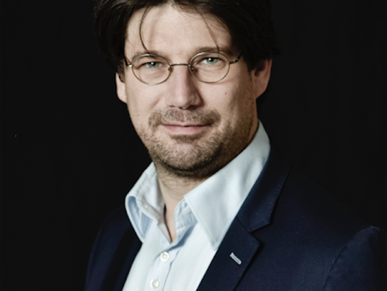 Micha Hamel over de noodzaak van luisteren