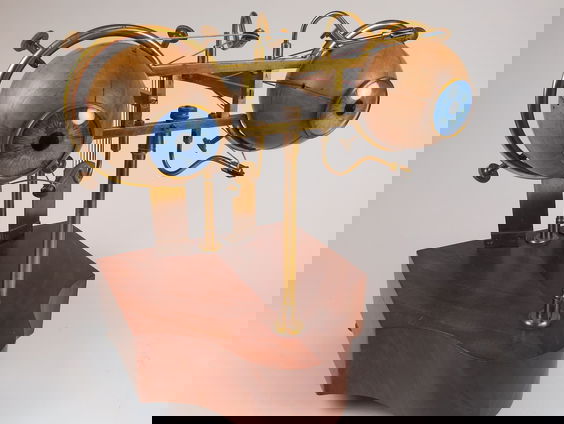 Museumtip: Rijksmuseum Boerhaave