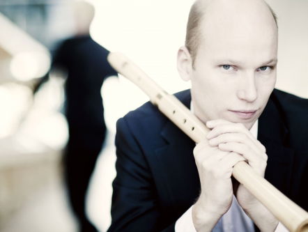 Lekkere Track: Michel Pignolet de Montéclair - Plainte in d mineur