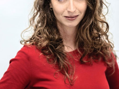 Aan de Amsterdamse grachten op NPO Radio 4?