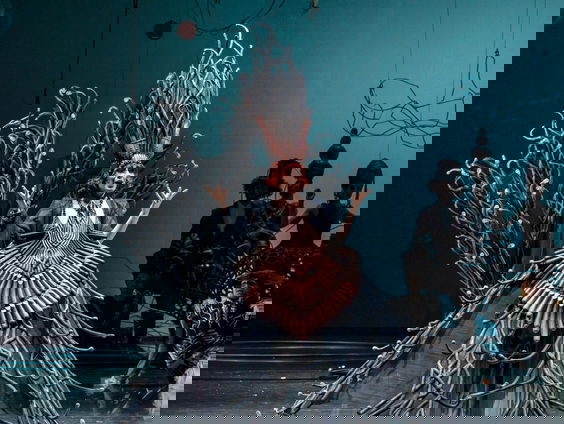 Hollandse Nieuwe! Vox van Duo Rozemond & Bekkers, deel II: Ritratto