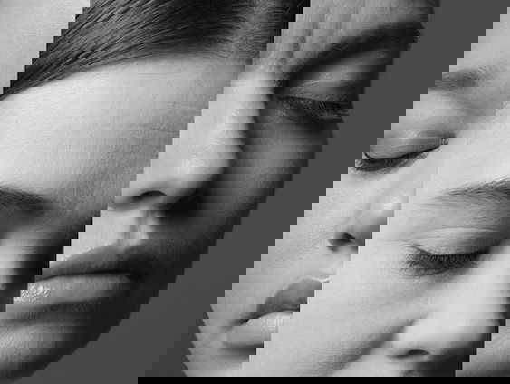 Het gesprek - Eline Arbo